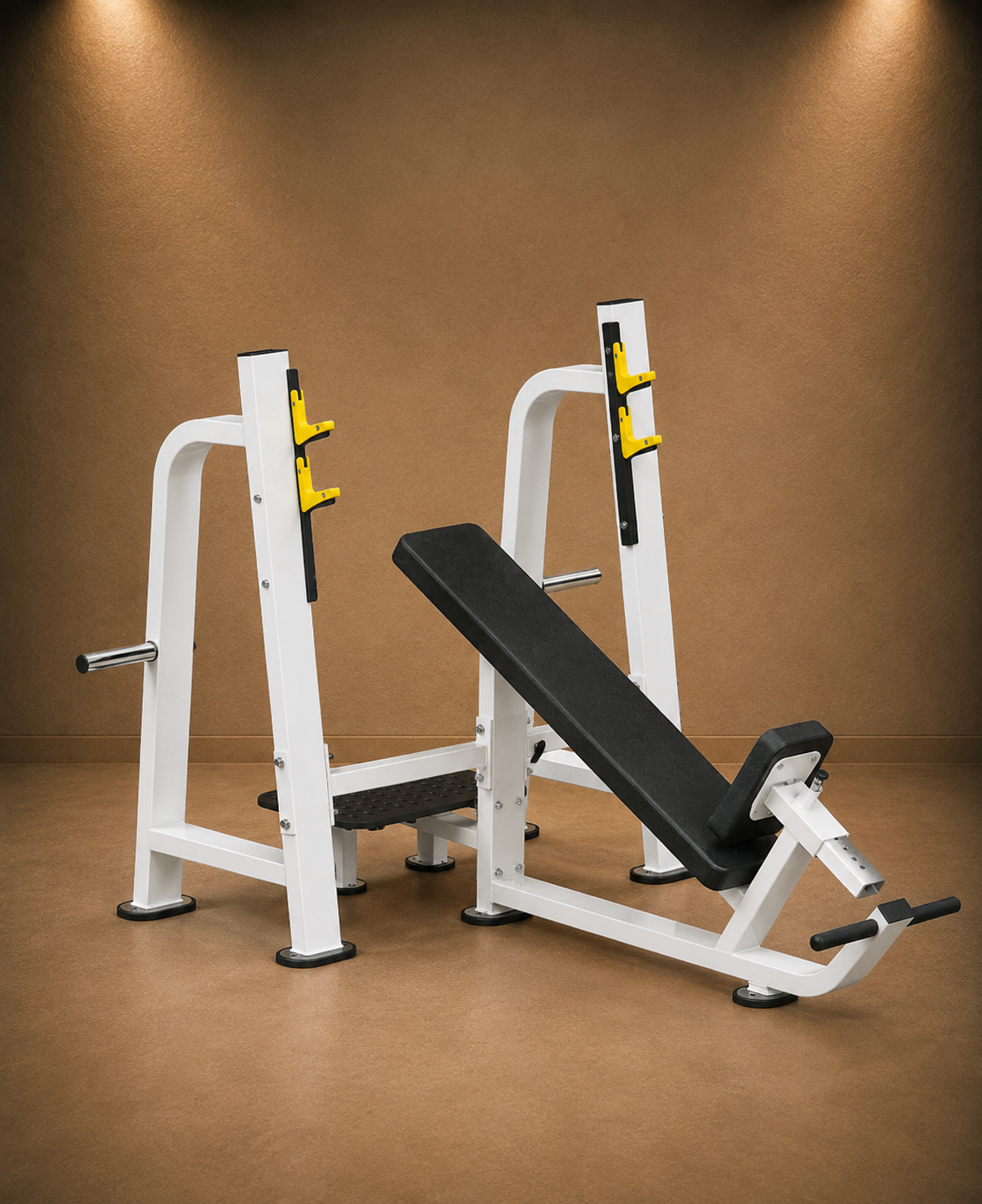 Olympic Incline Bench K-1042