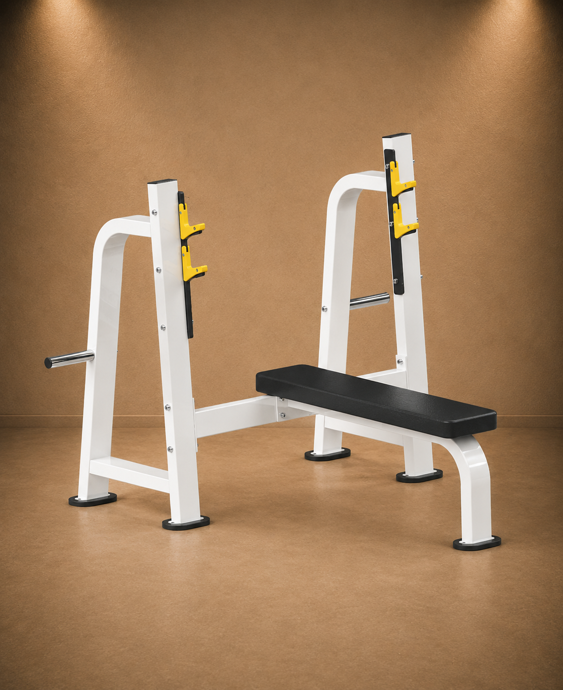 Olympic Flat Bench K-1043