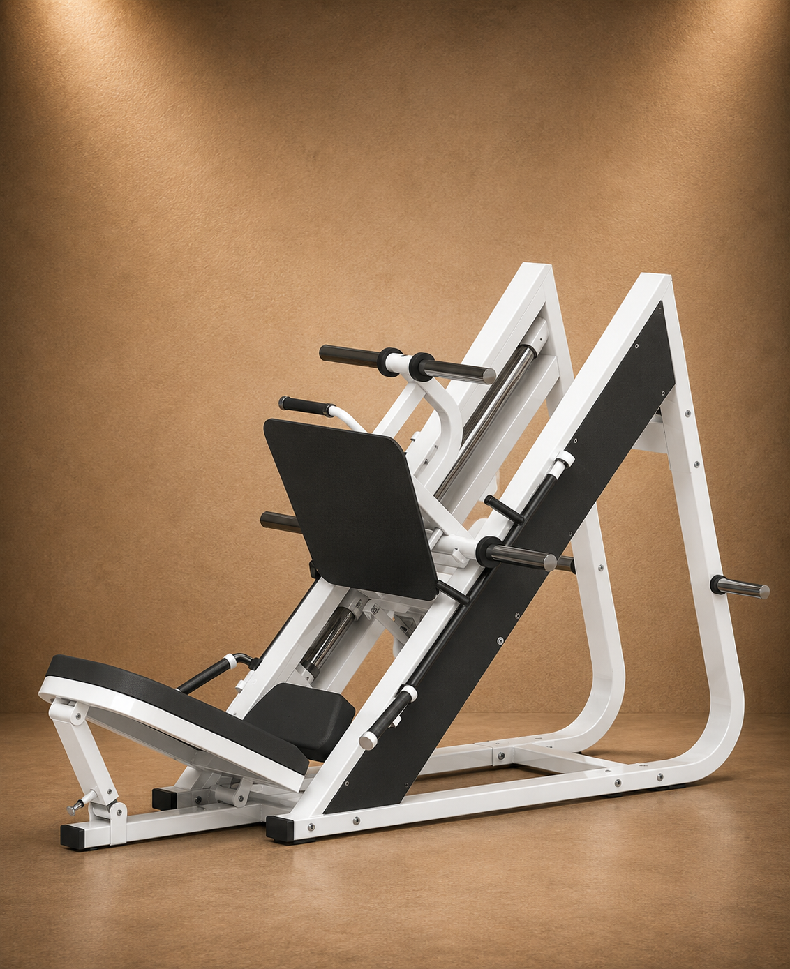 45 Degree Leg Press K-1056 A