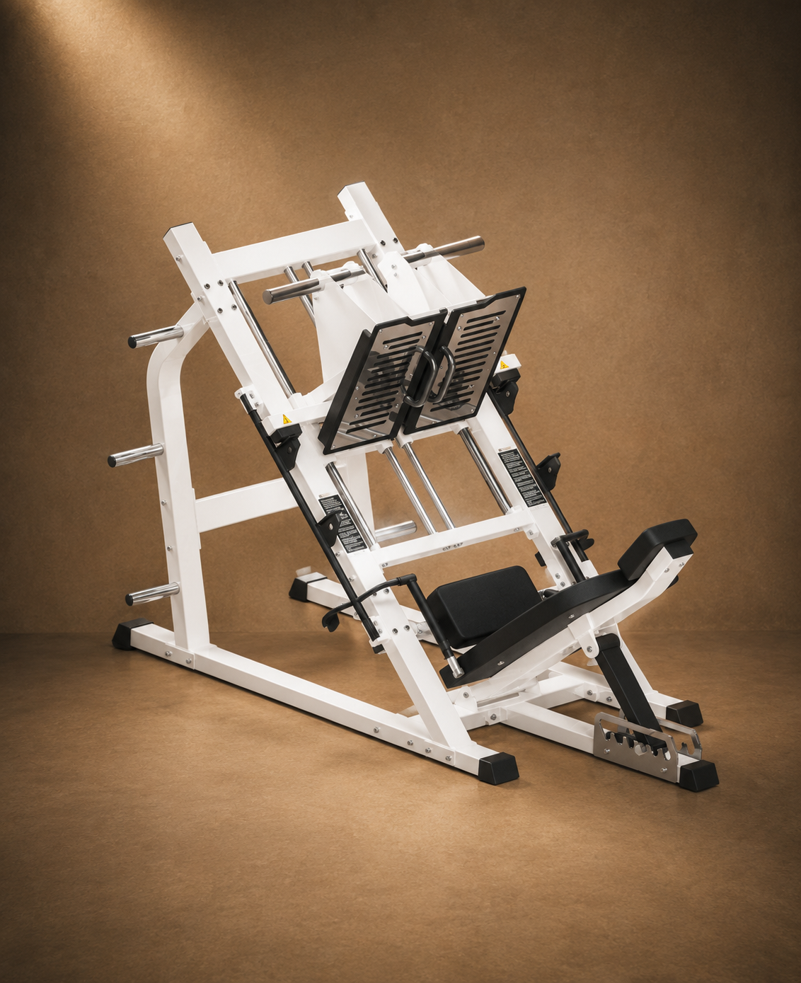 Iso 45 Degree Leg Press Dual K-1056 S