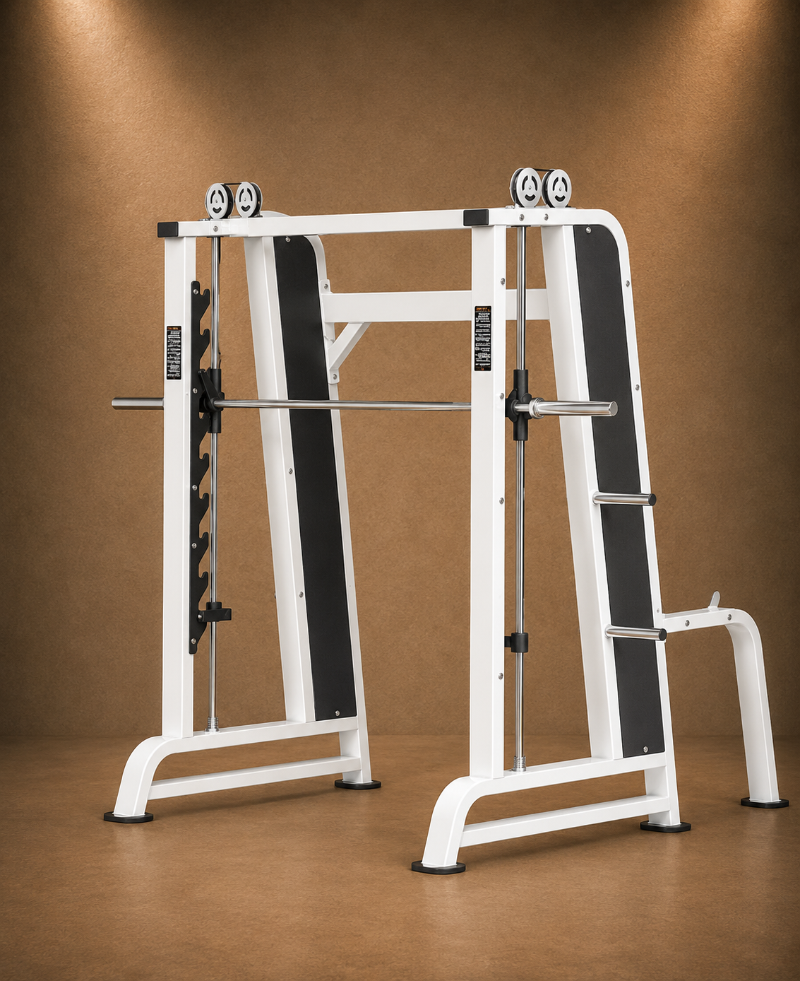 Smith Machine K-1063