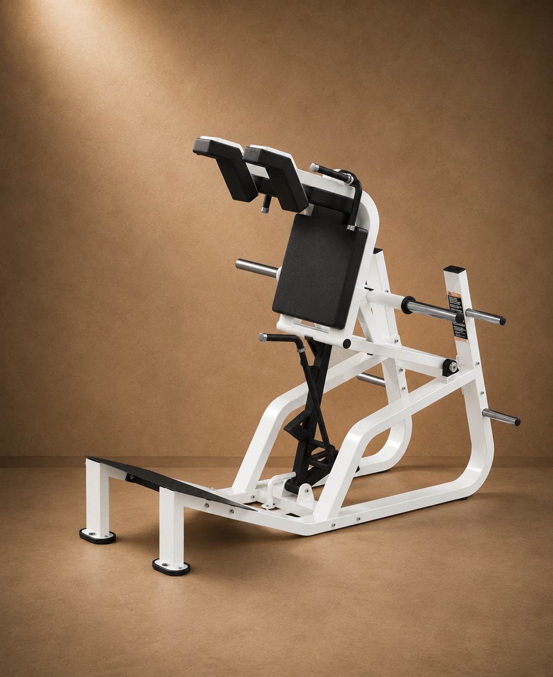 Super Squat K-1065