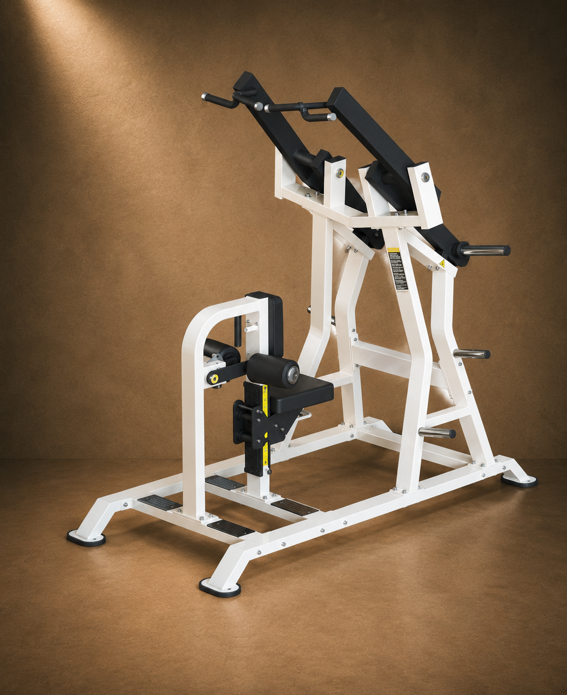 Isolateral Reverse Front Lat Pulldown K-2005