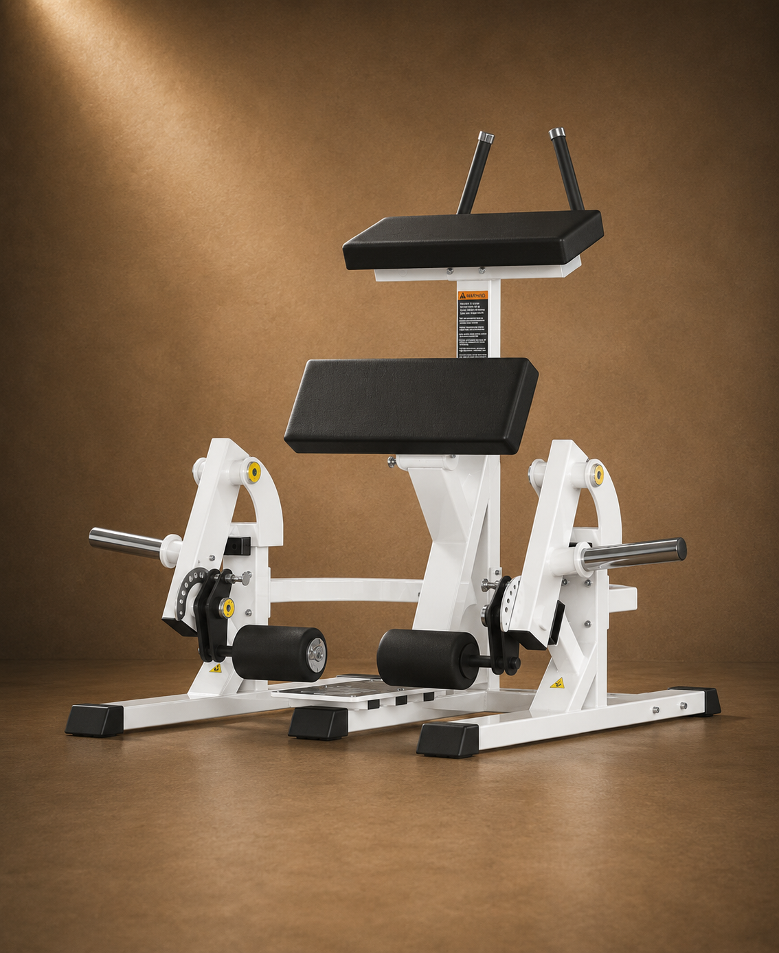 Iso Standing Leg Curl K-2021