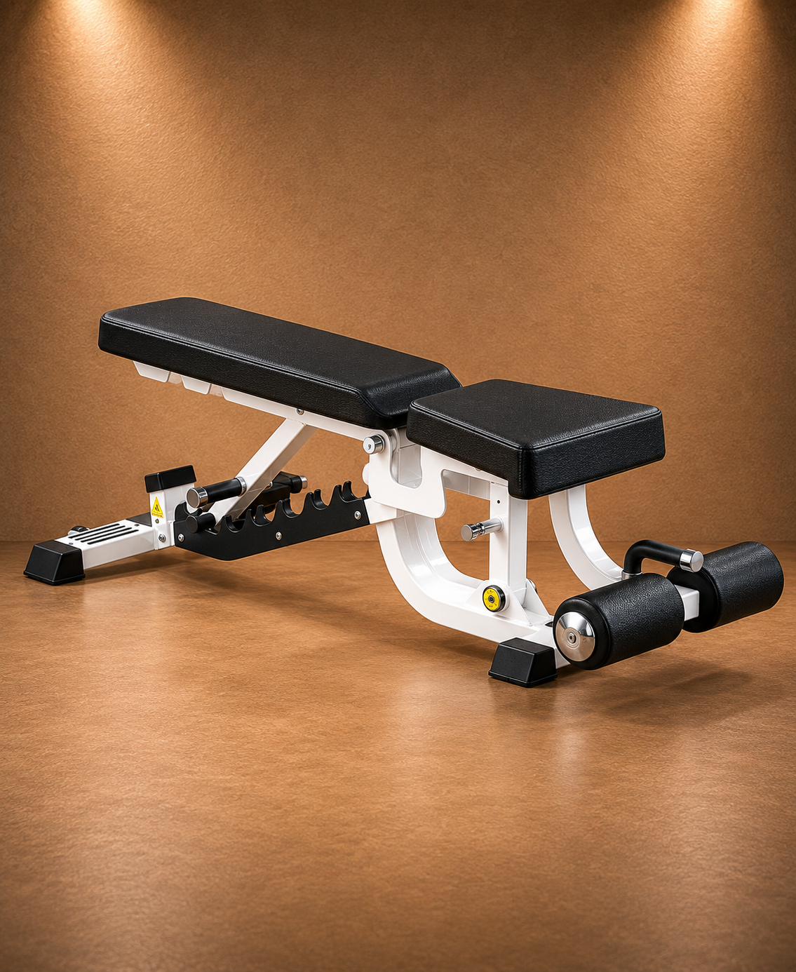 Super Adjustable Bench K-2040
