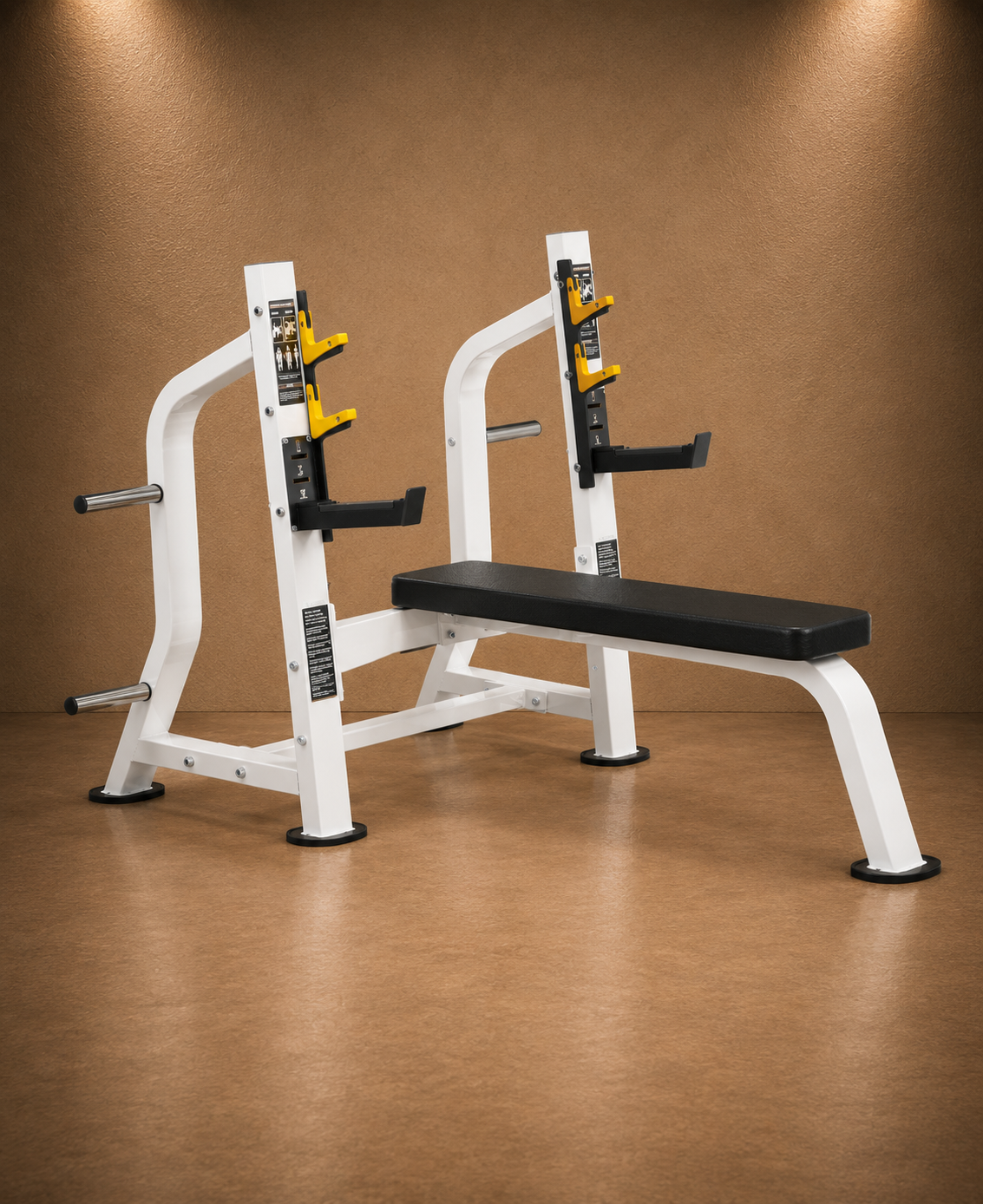Olympic Flat Bench K-2043