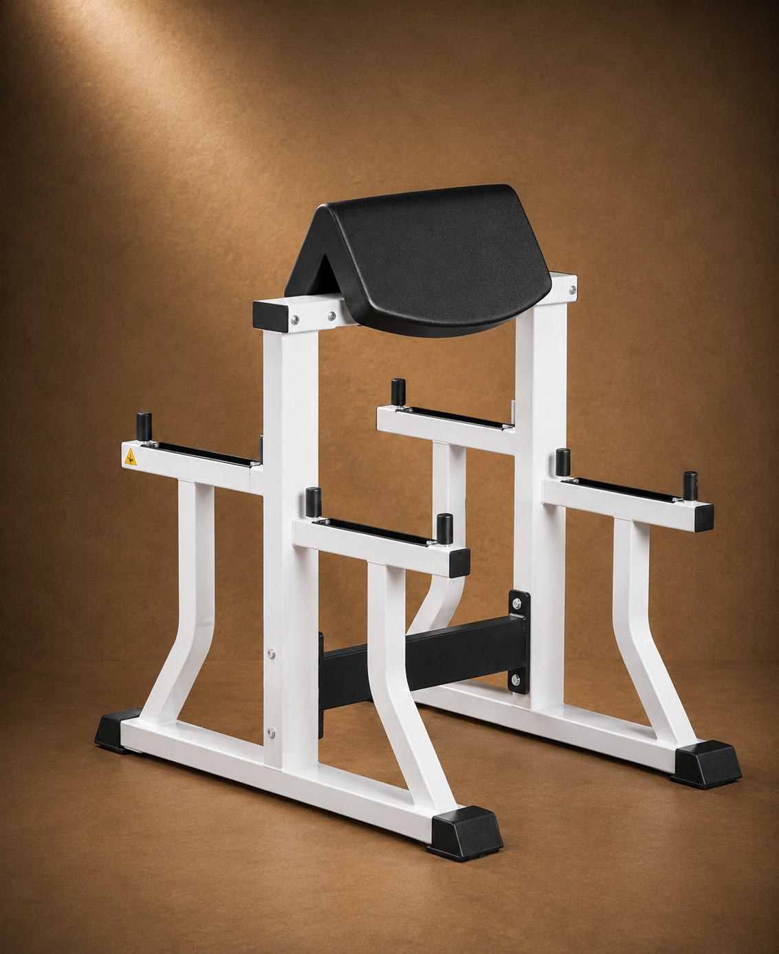 Standing Preacher Curl K-2044