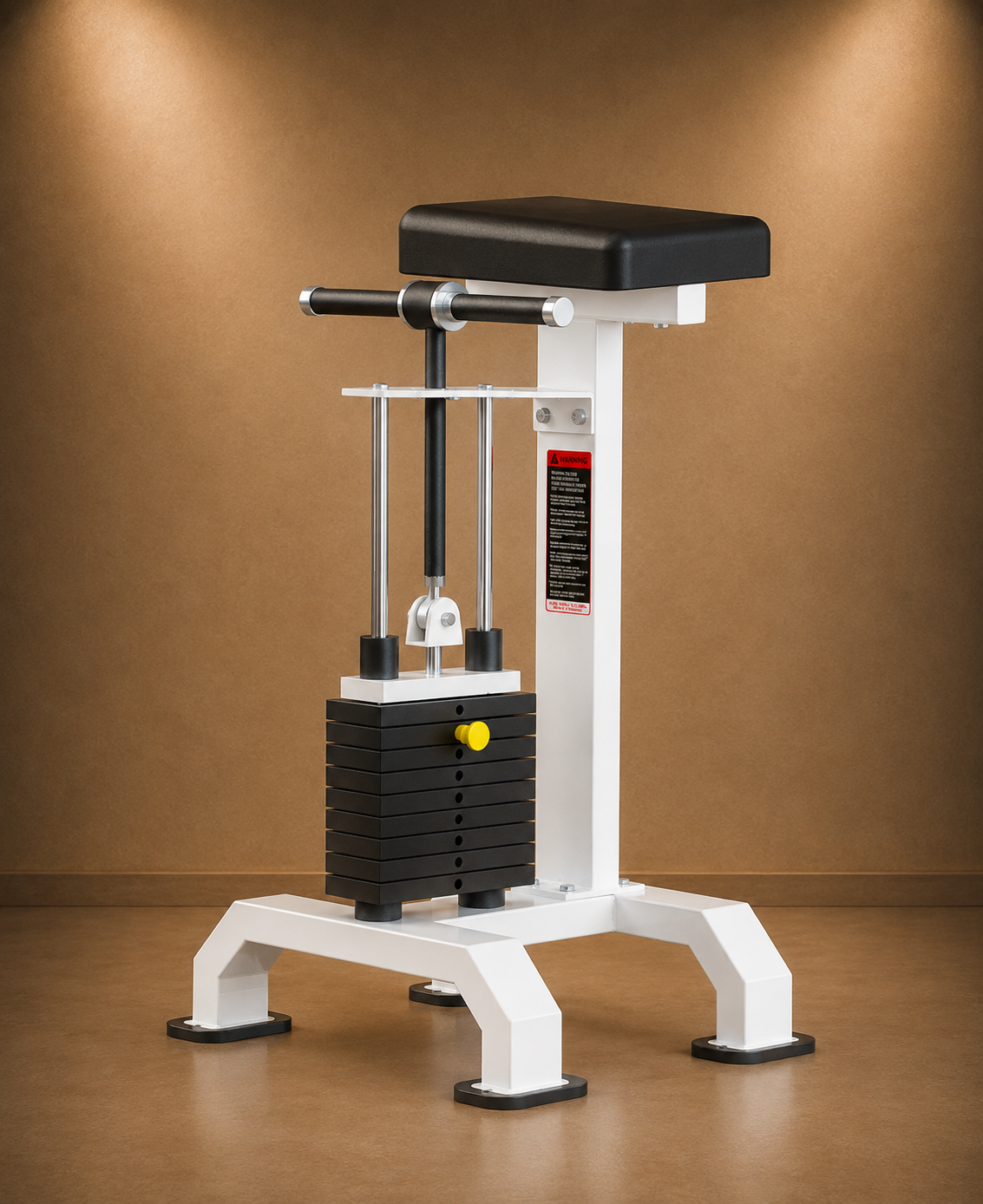 New Wrist Curl K-2059