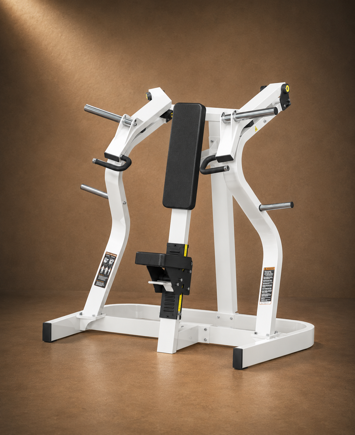 Shoulder Press K-935